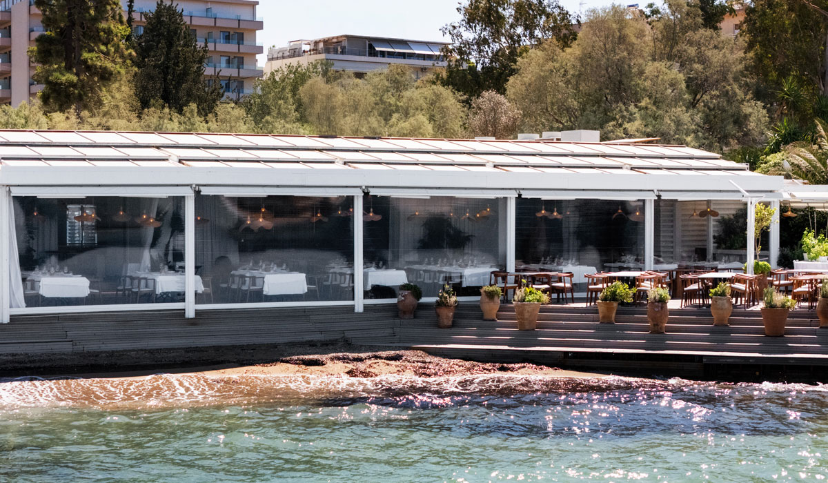 Παπαϊωάννου – Καβούρι